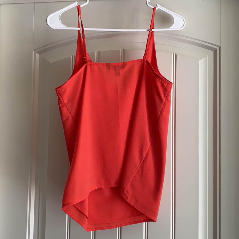 Banana Republic Tank Top - Picture 2 of 2